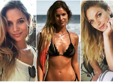 Conoce a Mayte Rodríguez, la chilena que flechó a Diego Boneta