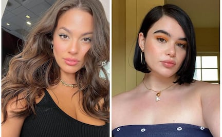 5 modelos e influencers XL que le hacen frente a la gordofobia