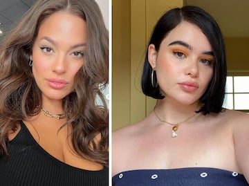 5 modelos e influencers XL que le hacen frente a la gordofobia