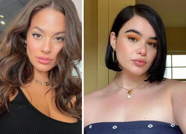 5 modelos e influencers XL que le hacen frente a la gordofobia