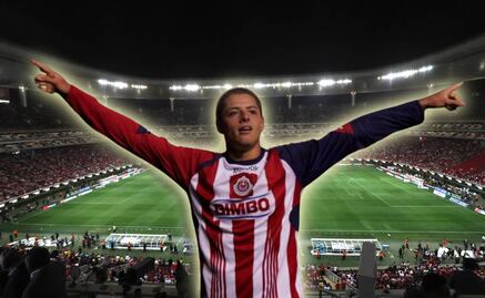 Boletos para la presentación del Chicharito Hernández en el Estadio Akron se agotaron en dos horas