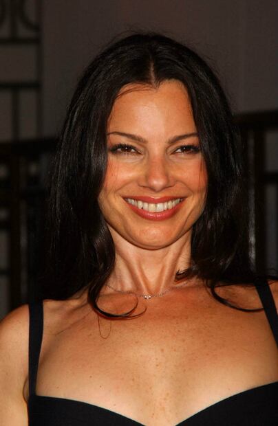 Fran Drescher, la difícil vida de la niñera más sexy de la TV