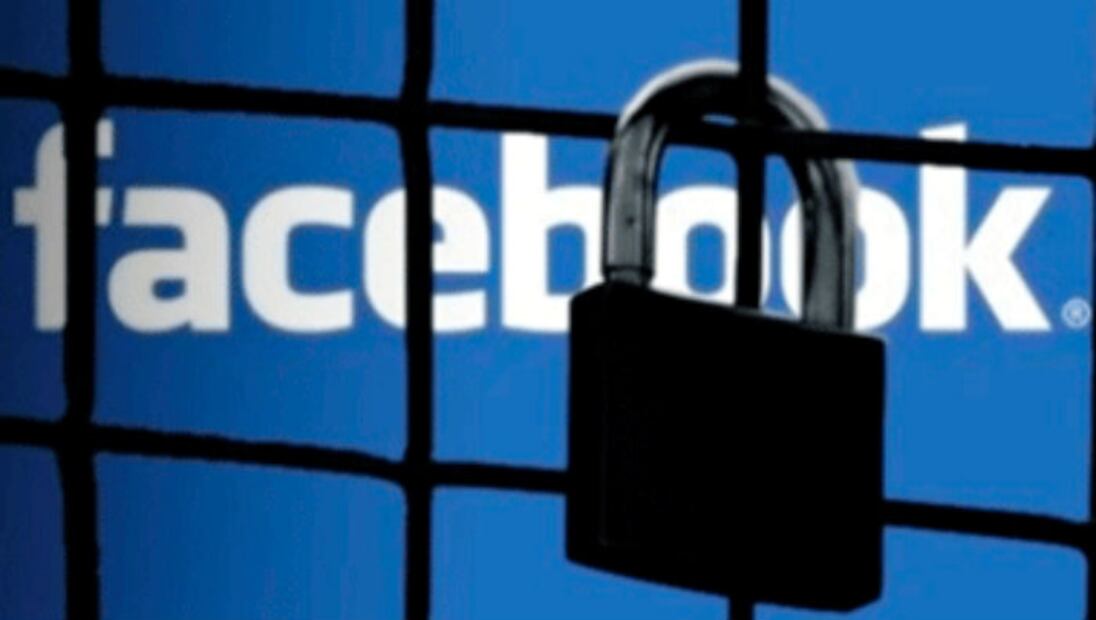 Aprende a proteger tu información privada en Internet 