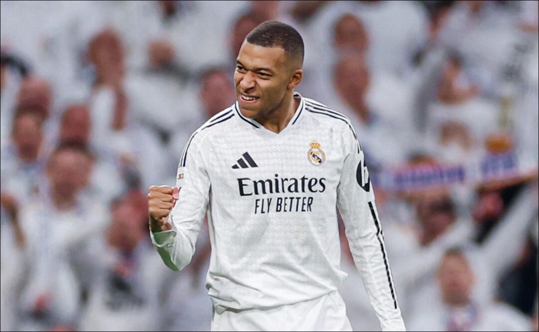 Conoce horarios y canales para mirar EN VIVO el juego del Real Madrid de este viernes 3 de enero / FOTO: @realmadrid