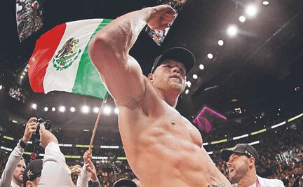 ¿Por qué Saúl “Canelo” Álvarez no compite en los Juegos Olímpicos?