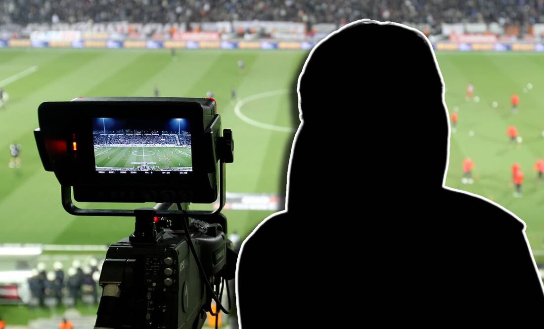 Un comentarista perdió su trabajo luego de unos dichos que fueron calificados como racistas. Foto: Especial