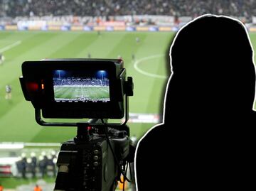 Despiden a analista luego de hacer comentario racista en transmisión de la Champions League