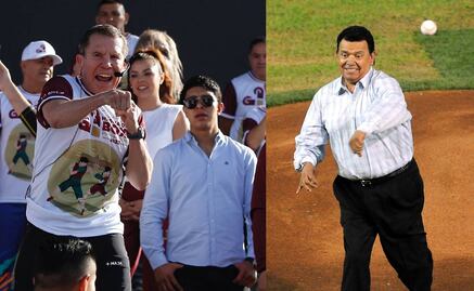 Julio César Chávez envió un mensaje de apoyo para Fernando Valenzuela: "Todo México está contigo"