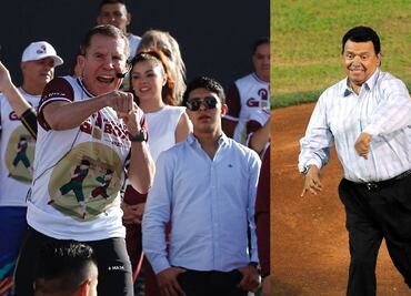 Julio César Chávez envió un mensaje de apoyo para Fernando Valenzuela: "Todo México está contigo"