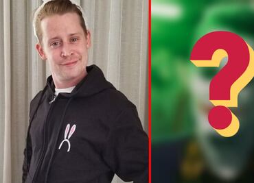 Así se vería Macaulay Culkin como el nuevo “Joker”