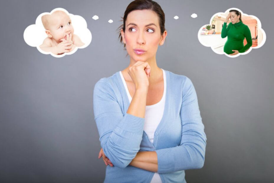 ¿Por qué hombres y mujeres ya NO quieren tener hijos?