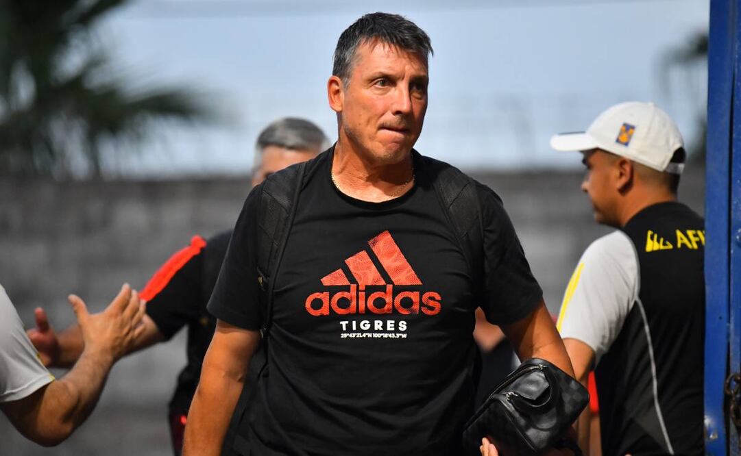 Destituir a Siboldi fue la mejor decisión que pudimos haber tomado. Foto: Imago7.