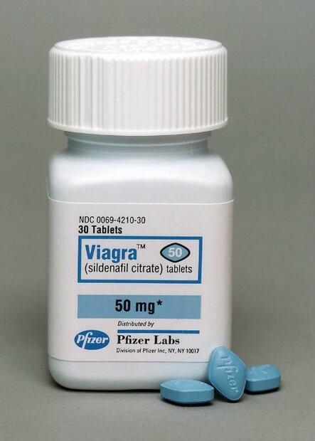 La “magia del Viagra” cumple 20 años y los hombres son felices 