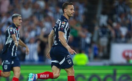 Rayados de Monterrey le da la vuelta al marcador y derrota a los Bravos de Juárez