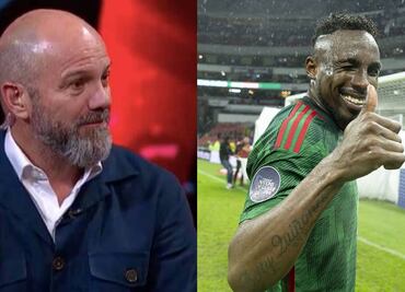 Luis García explotó por el llamado de Julián Quiñones: 'No merecía estar con el Tri'