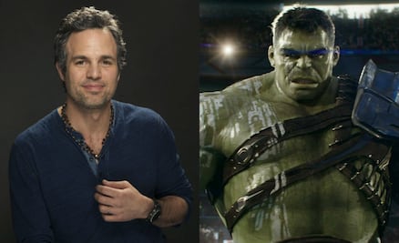 ¡Mark Ruffalo viene a México! y te damos 10 razones para amarlo