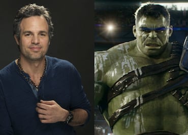 ¡Mark Ruffalo viene a México! y te damos 10 razones para amarlo