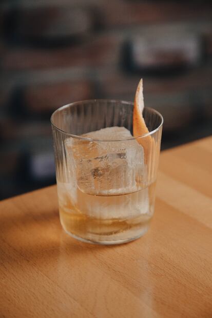 5 cocteles para celebrar el Día Internacional de la Ginebra