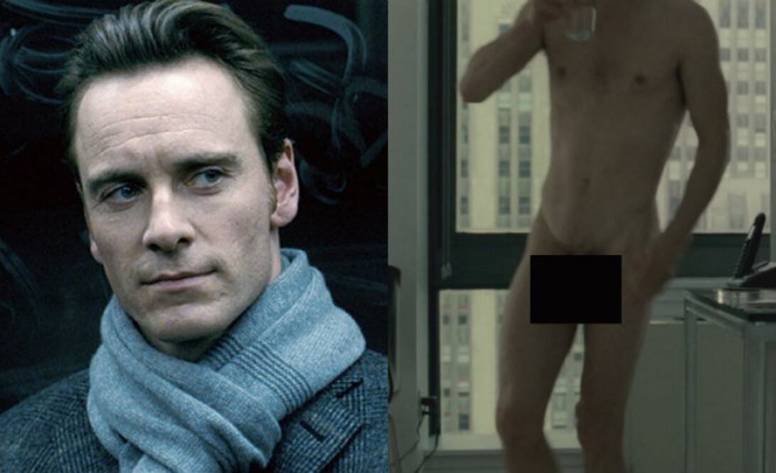 En la cinta interpretó a Brandon, un hombre adicto al sexo que ve interrumpida su vida cuando tiene que recibir a su hermana en casa. Obtuvo una nominación al Globo de Oro y otra al BAFTA. (Fotos: Fox Searchlight Pictures)