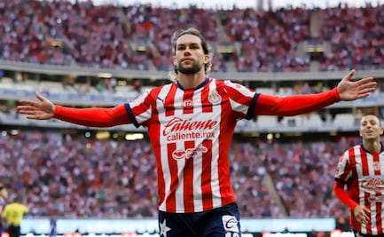 Marc Crosas exige la convocatoria de Cade Cowell a la Selección Mexicana