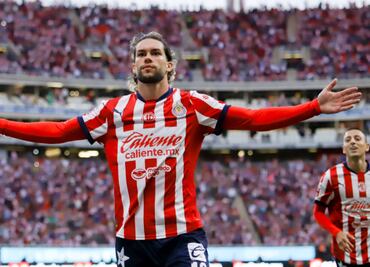 Marc Crosas exige la convocatoria de Cade Cowell a la Selección Mexicana