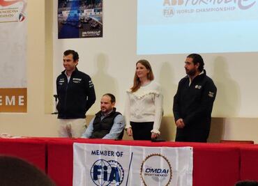 Fórmula E espera volver a tener una carrera exitosa de apertura en México