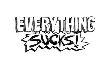 Everything Sucks! La nueva serie de Netflix se estrenará en febrero