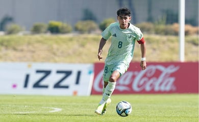 Elías Montiel asegura que el Real Madrid está interesado en él: "Florentino Pérez dijo que me va a tener visto"