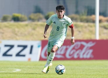 Bayer Leverkusen estaría interesado en fichar a Elías Montiel tras Mundial Sub-20