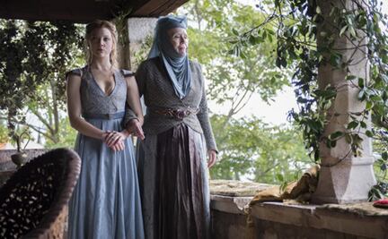 "Game of Thrones": los actores de la serie que han muerto