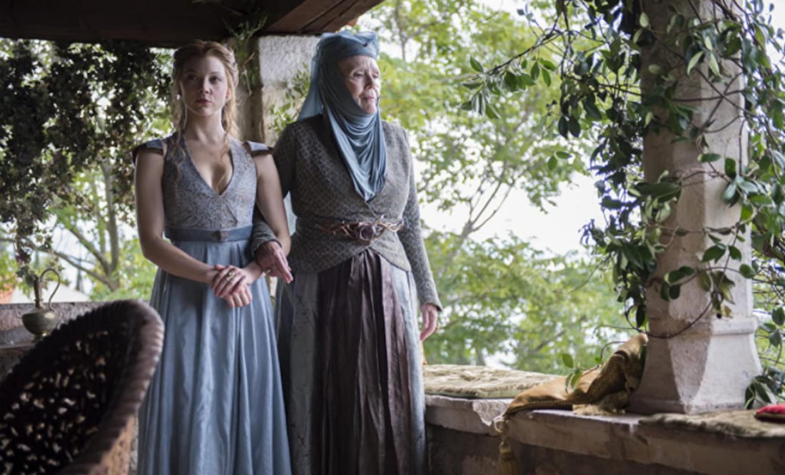 Foto: HBO