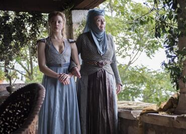 "Game of Thrones": los actores de la serie que han muerto