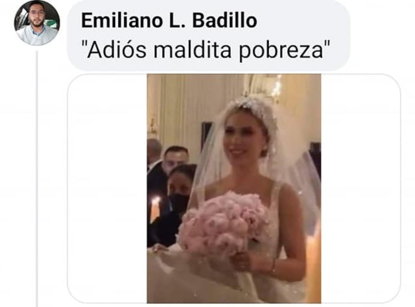 10 memes de lo que “nunca tendrá que hacer” la esposa del “Canelo” Álvarez