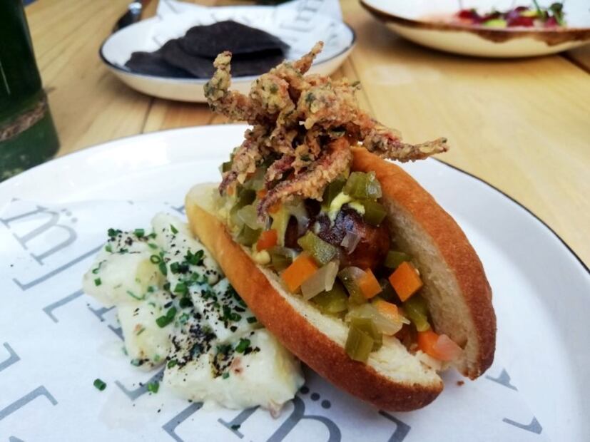 Casa Kun, el nuevo oasis con sabor a mar en la CDMX