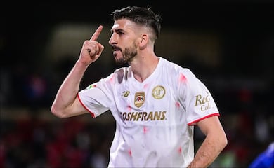 Paulinho podría ser llamado por Portugal para enfrentar a México en el Estadio Azteca