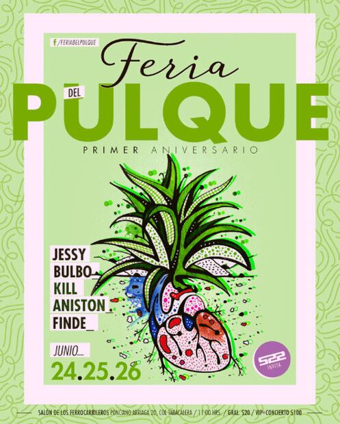 La Feria del Pulque y 10 datos del elixir de los dioses 