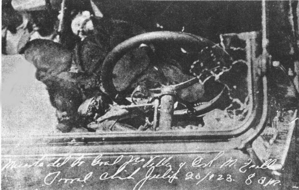 Foto: Archivo El Universal