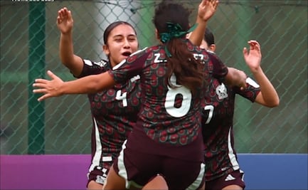 México Femenil Sub 17: ¿Quién es su siguiente rival en el Mundial de Marruecos 2025?