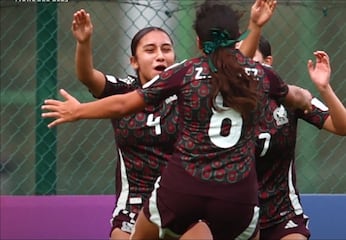 México Femenil Sub 17: ¿Quién es su siguiente rival en el Mundial de Marruecos 2025?