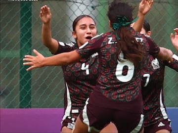 México Femenil Sub 17: ¿Quién es su siguiente rival en el Mundial de Marruecos 2025?