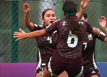 México Femenil Sub 17: ¿Quién es su siguiente rival en el Mundial de Marruecos 2025?