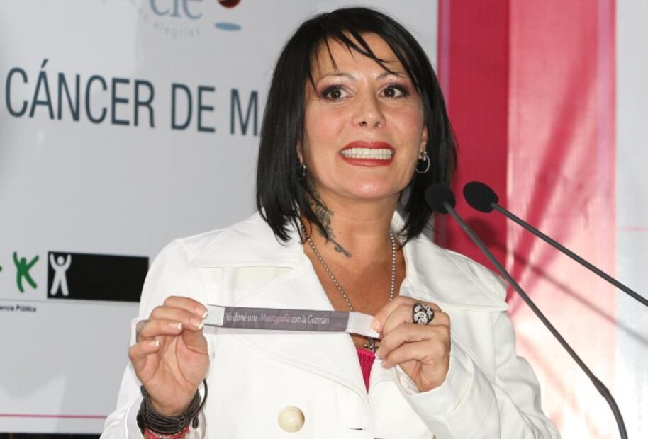 “Dinastía Pinal”: Las hijas, nietas y bisnietas de Silvia Pinal