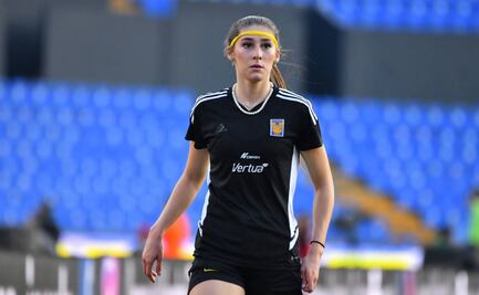 Liga MX Femenil pide detener acoso contra Tatiana Flores