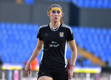Liga MX Femenil pide detener acoso contra Tatiana Flores