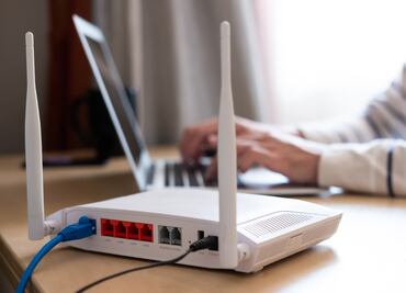 Así puedes averiguar si alguien se está robando tu Internet