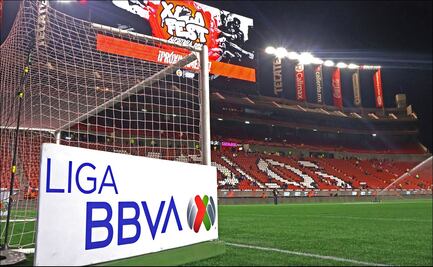 ¿Cuándo y dónde ver los juegos para este viernes 4 de octubre de la Jornada 11 del Apertura 2024?