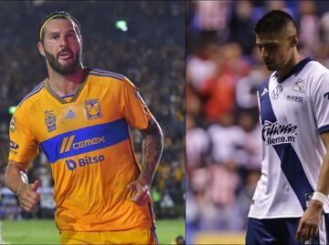 ¿Tiembla La Franja? Tigres recupera a André-Pierre Gignac para la vuelta de los cuartos de final ante Puebla