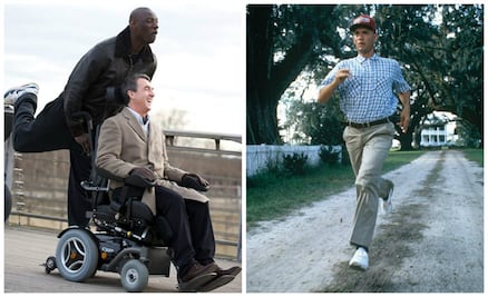 10 películas que abordan la vida y problemas de las personas con discapacidad