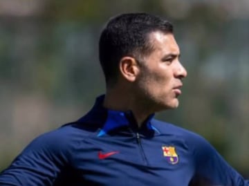 Rafael Márquez dejará su cargo en el Barcelona para ser auxiliar del TRI