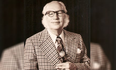 Cri-Cri y las canciones que marcaron nuestra infancia